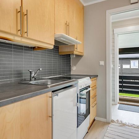Mosjoen Apartmens מראה חיצוני תמונה