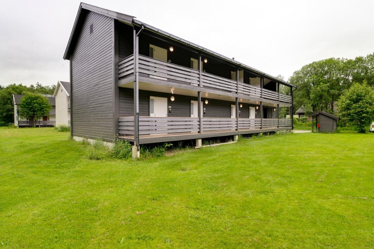 Mosjoen Apartmens מראה חיצוני תמונה